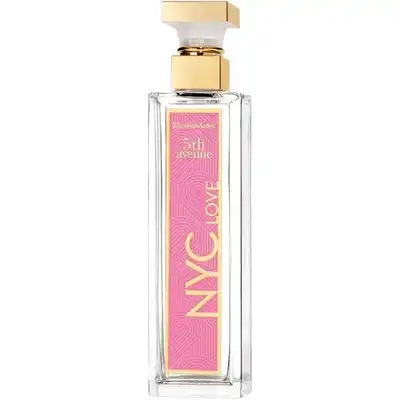Elizabeth Arden 5th Avenue Nyc Love Eau de Parfum Spray 75 ml 75.0 ml - Elizabeth Arden - Comparador de precios