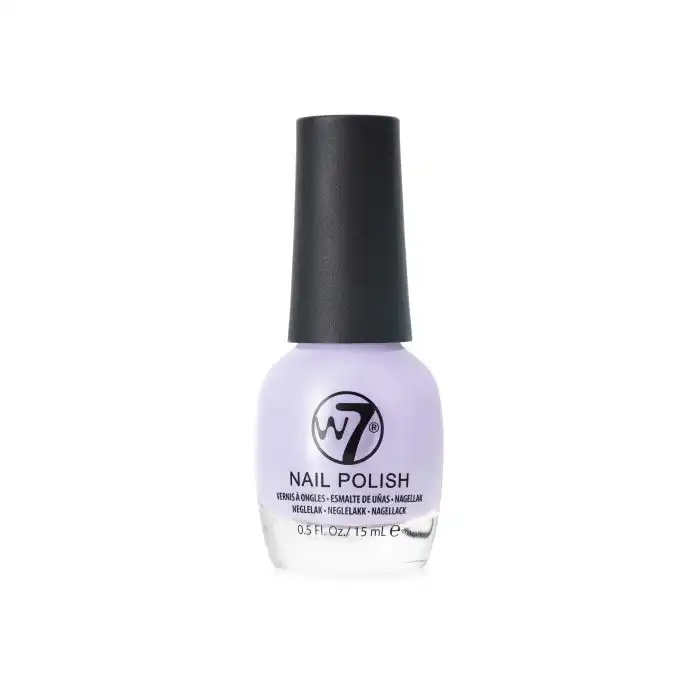Esmalte de Uñas Nail Polish - W7 - Comparador de precios