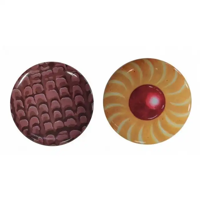 Espejo Biscuit  Mad Beauty  Herramientas y accesorios - MAD BEAUTY - Comparador de precios