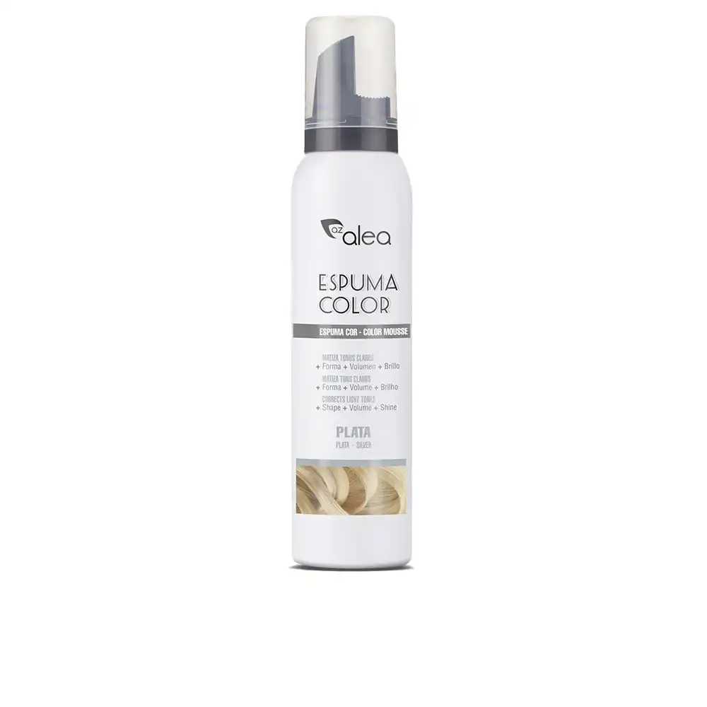 Espuma Color #plata - Azalea - Comparador de precios