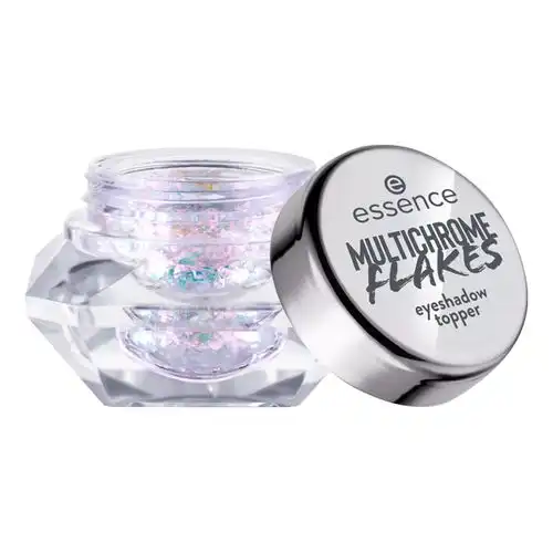 Essence Cosmetics Multichrome Flakes 01 Topper Sombra de Ojos - Essence Cosmetics - Comparador de precios