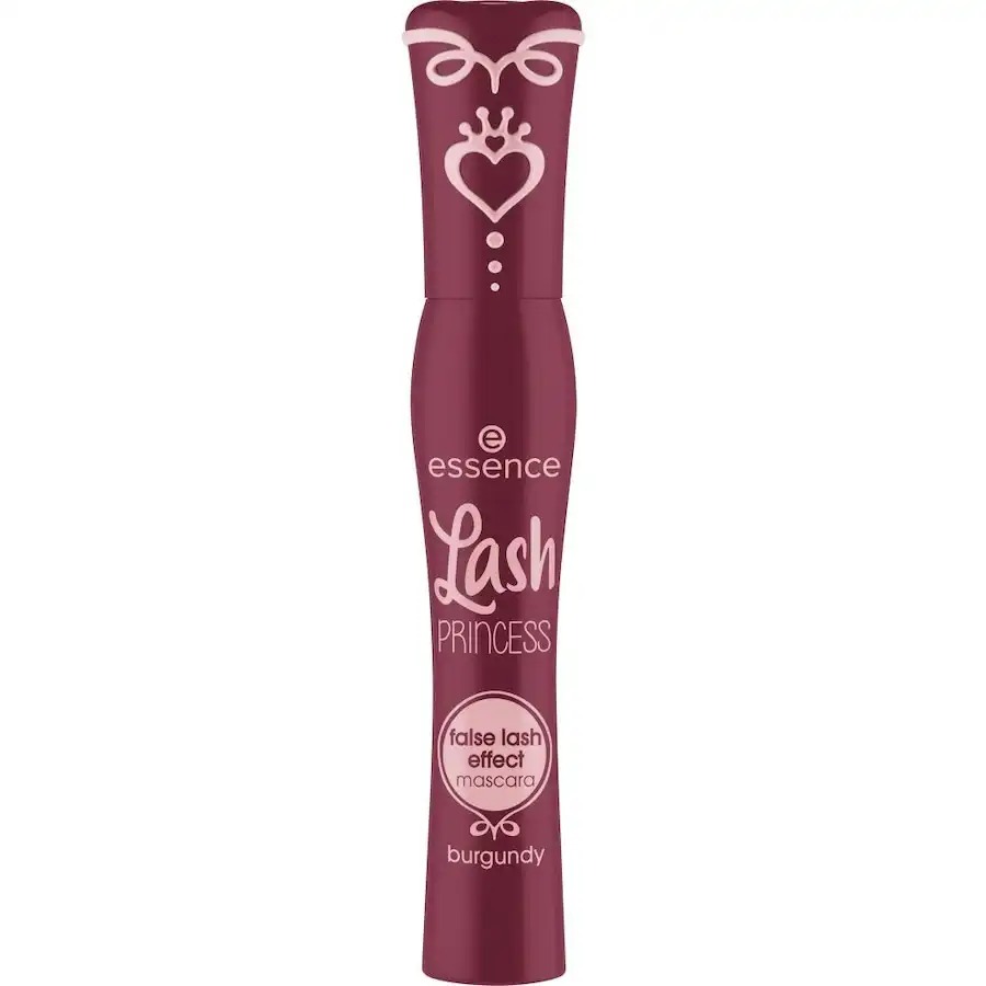 Essence - Lash Princess False Lash Effect Máscaras de pestañas 12 ml BURGUNDY - ESSENCE - Comparador de precios