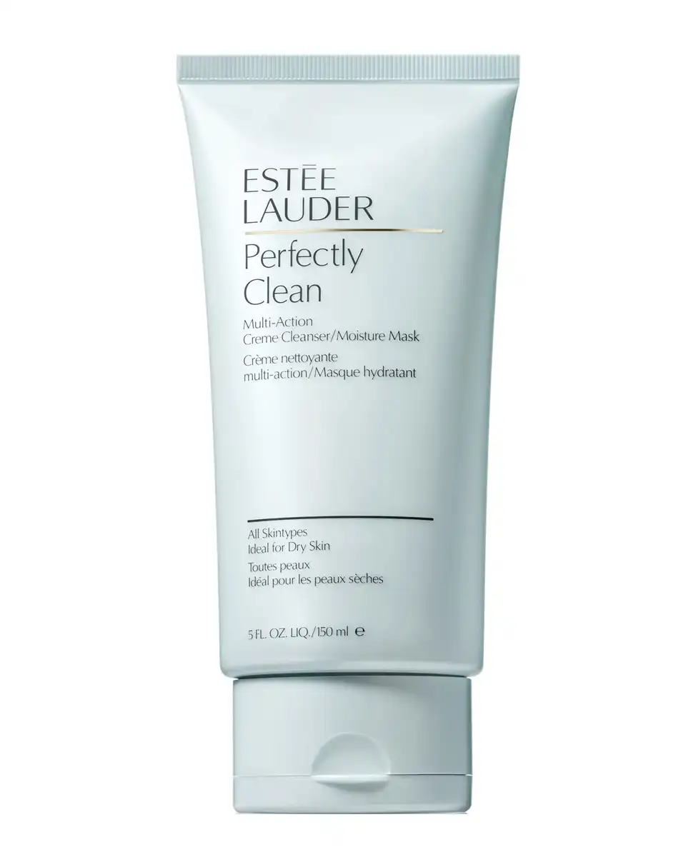 Estée Lauder - Crema- Mascarilla Limpiadora Hidratante Multi- Acción Perfectly Clean - Estée Lauder - Comparador de precios