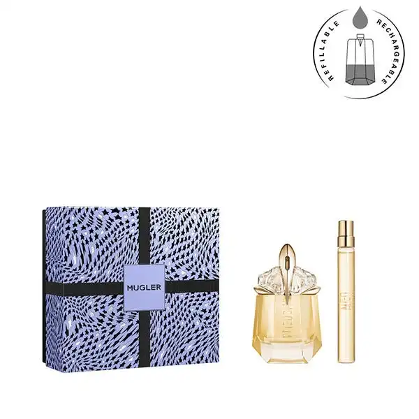 Estuche Alien Goddess - Mugler - Comparador de precios