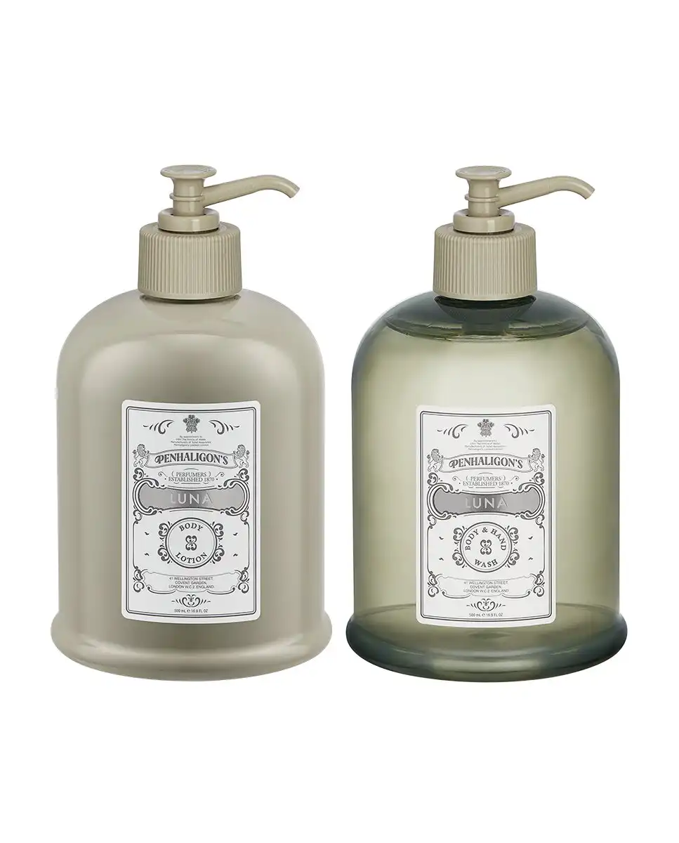 Estuche de Regalo Jabón & Loción Luna Penhaligon's - Penhaligon's - Comparador de precios