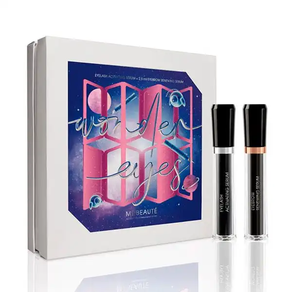 Estuche Wonder Eyes - M2 BEAUTÃ - Comparador de precios