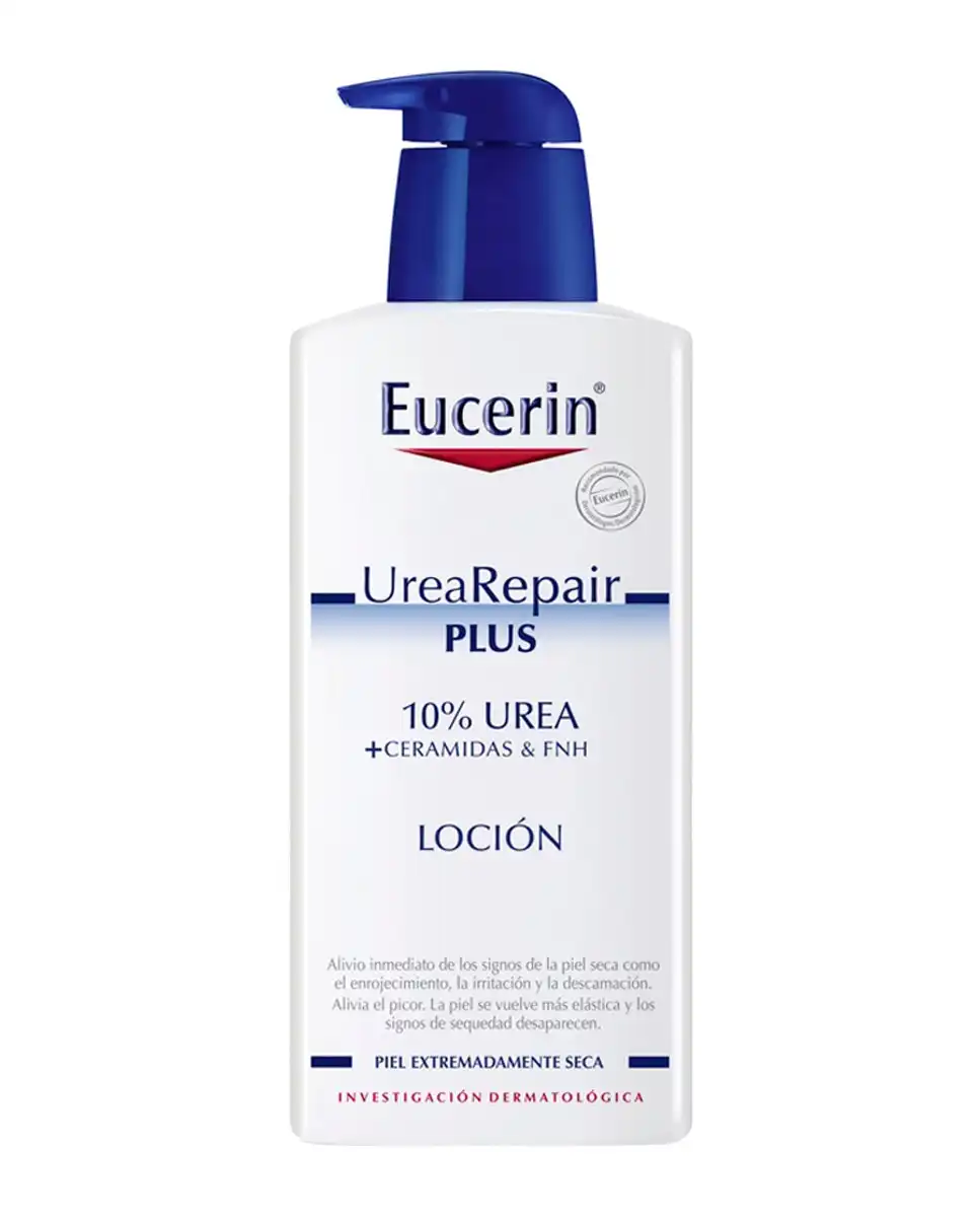 Eucerin® - Emulsión Complete Repair Eucerin - Eucerin® - Comparador de precios