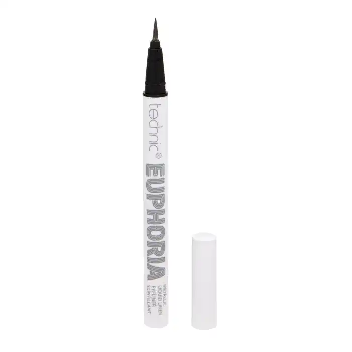 Euphoria Metallic Eyeliner - Technic - Comparador de precios