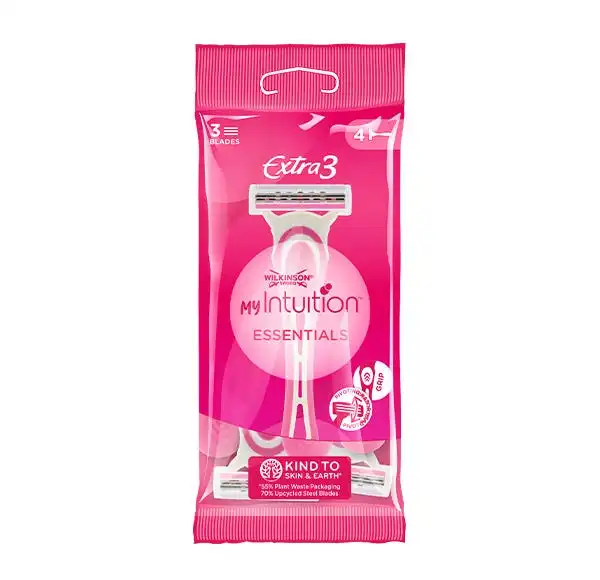 Extra Beauty 3 - Wilkinson - Comparador de precios