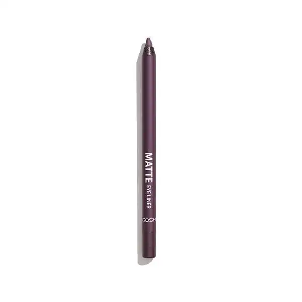 Eye Liner True Violet - GOSH - Comparador de precios