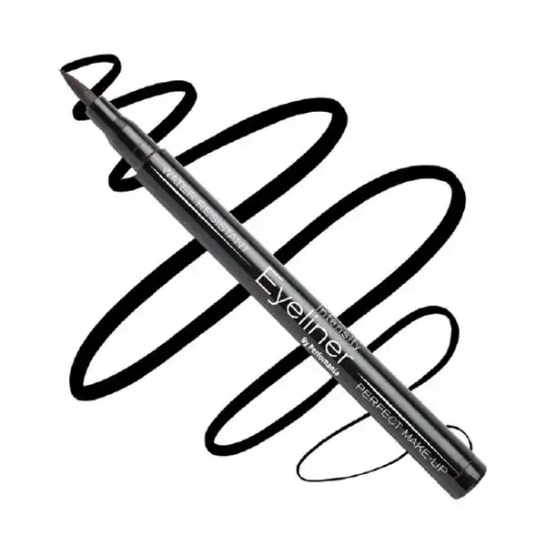 Eyeliner High Precision Water Resistant - MARKANT - Comparador de precios