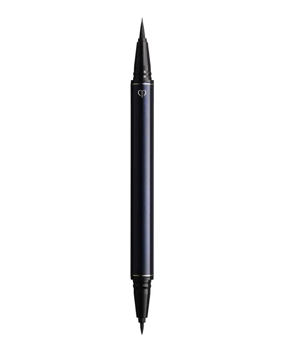 Eyeliner Intensifying Liquid Eyeliner Clé de Peau Beauté Black 0,75 ml - Clé de Peau Beauté - Comparador de precios