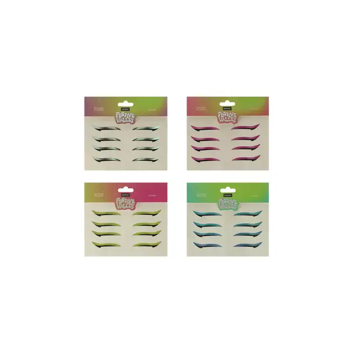 Eyeliner Sticker Festive Valley - SENCE BEAUTY - Comparador de precios