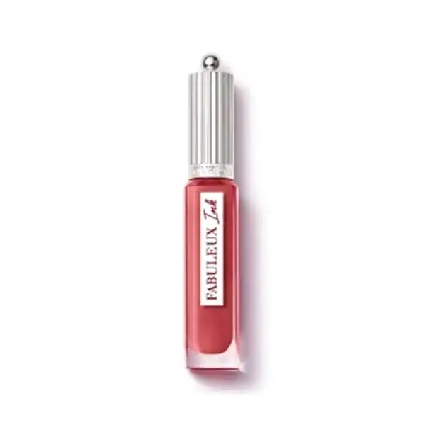 Fabuleux Ink Lacquer 01 - Bourjois - Comparador de precios