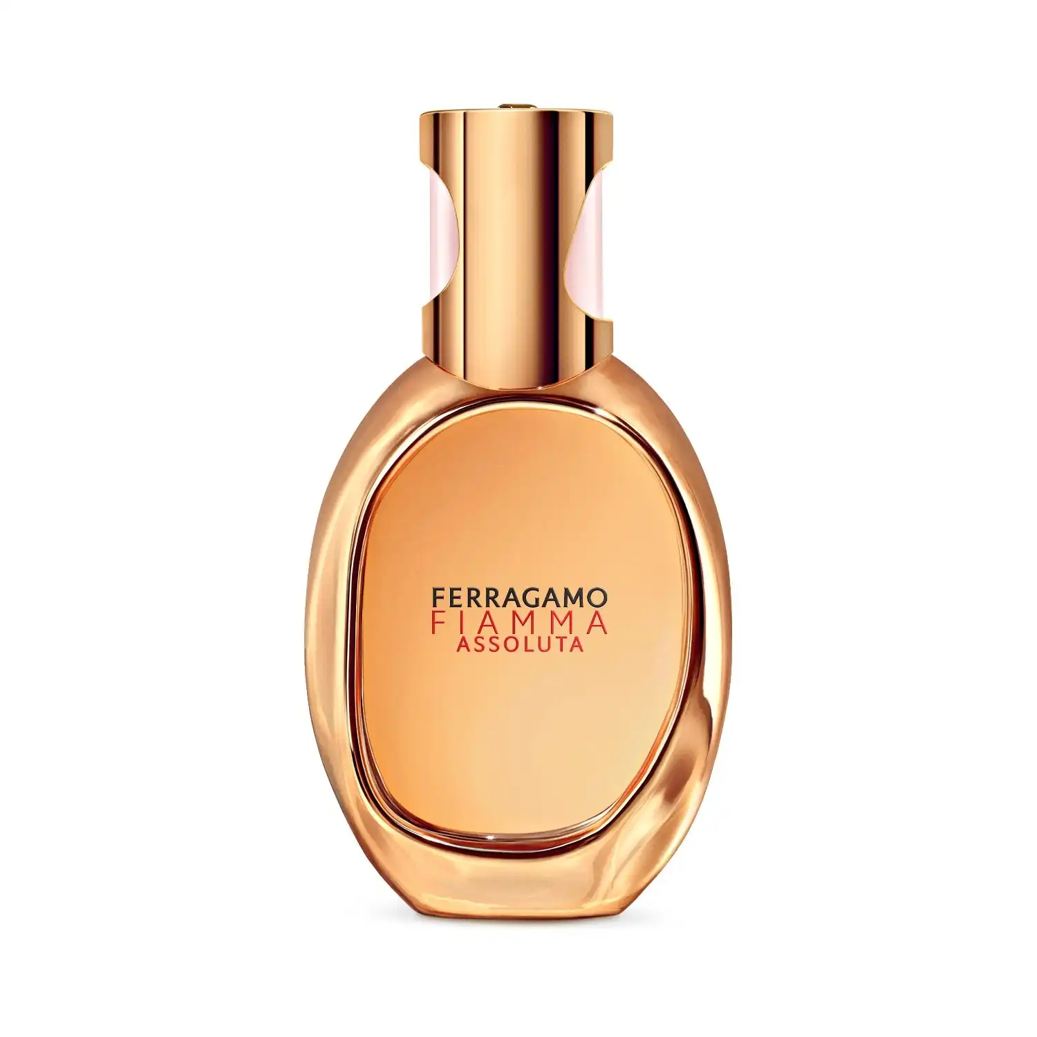 Fiamma Assoluta Eau de Parfum 35 ml - Salvatore Ferragamo - Comparador de precios