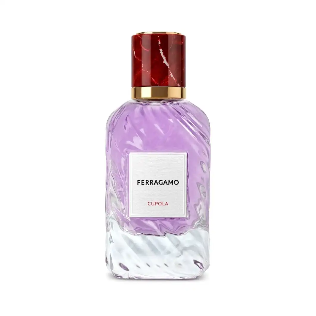 Firenze Collection Cupola Eau de Parfum 100 ml - Salvatore Ferragamo - Comparador de precios