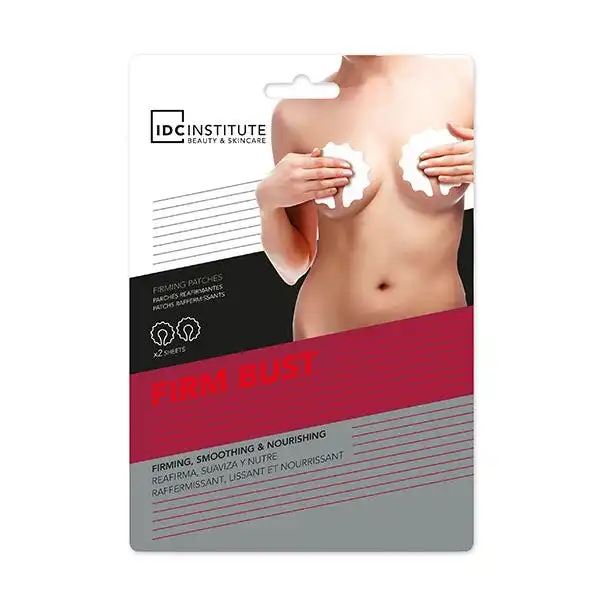 Firm Bust - IDC INSTITUTE - Comparador de precios