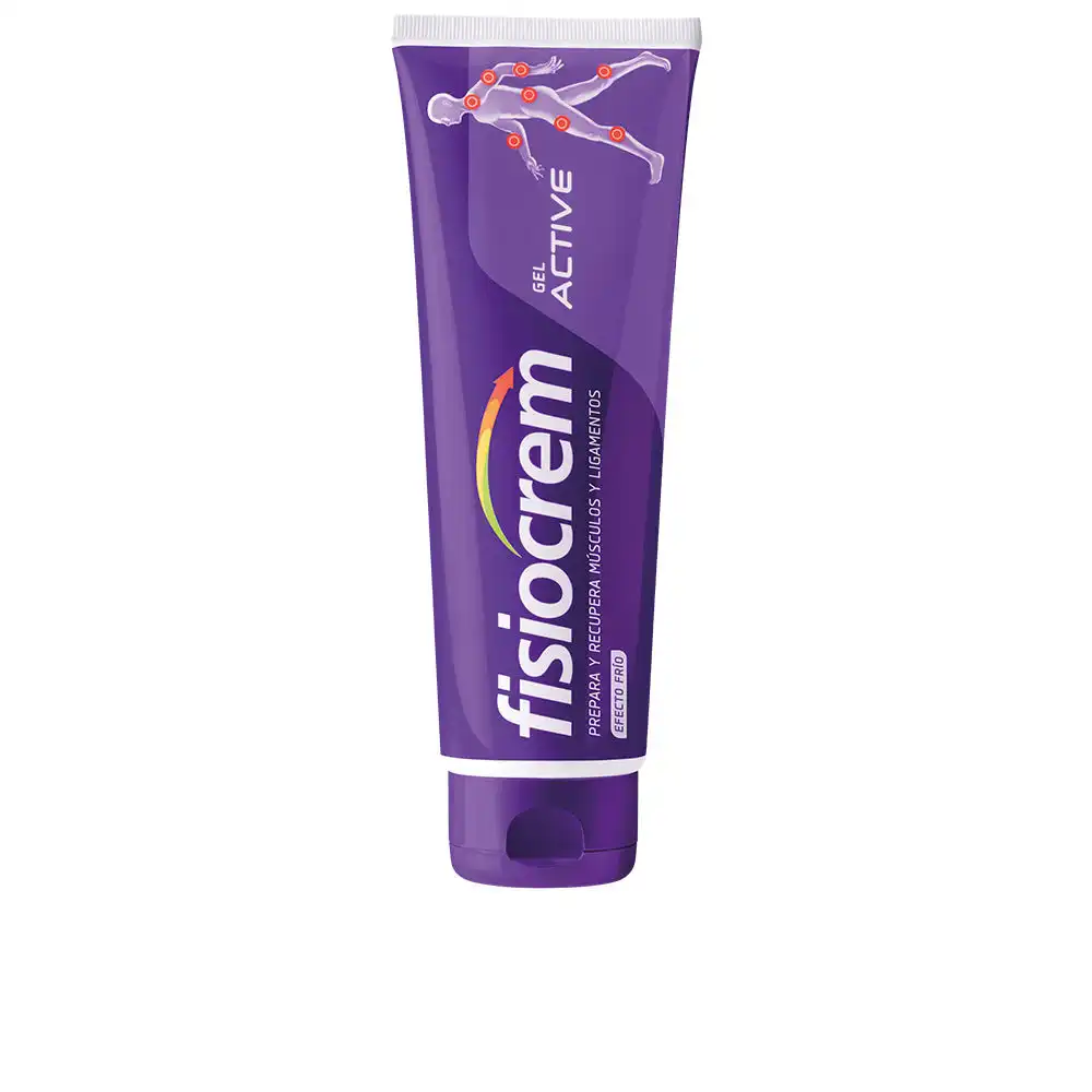 Fisiocrem crema 200 gr - Fisiocrem - Comparador de precios