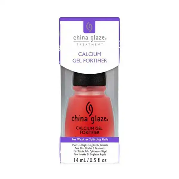 Fortificador De UÃ±as - China Glaze - Comparador de precios
