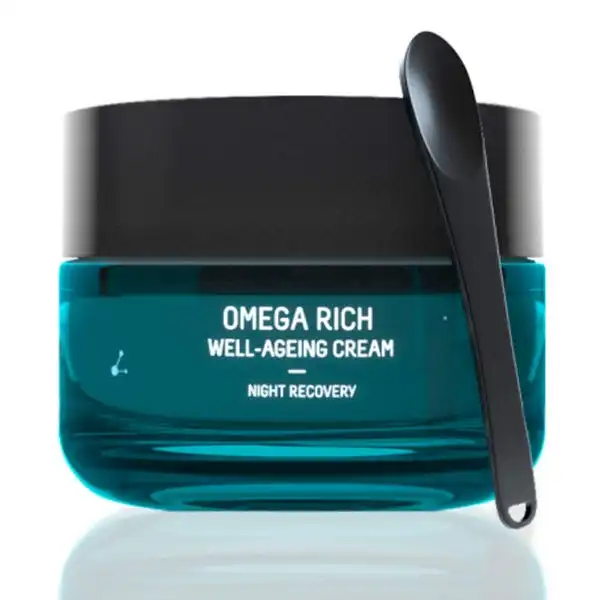 Freshly Cosmetics - Crema Omega Rich Well Ageing Cream 50 Ml - Freshly Cosmetics - Comparador de precios