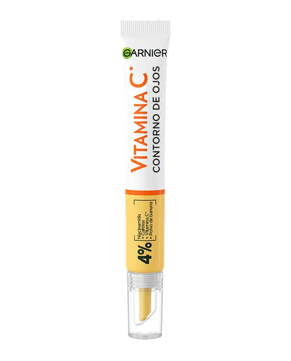 Garnier - Contorno De Ojos Iluminador - Garnier - Comparador de precios