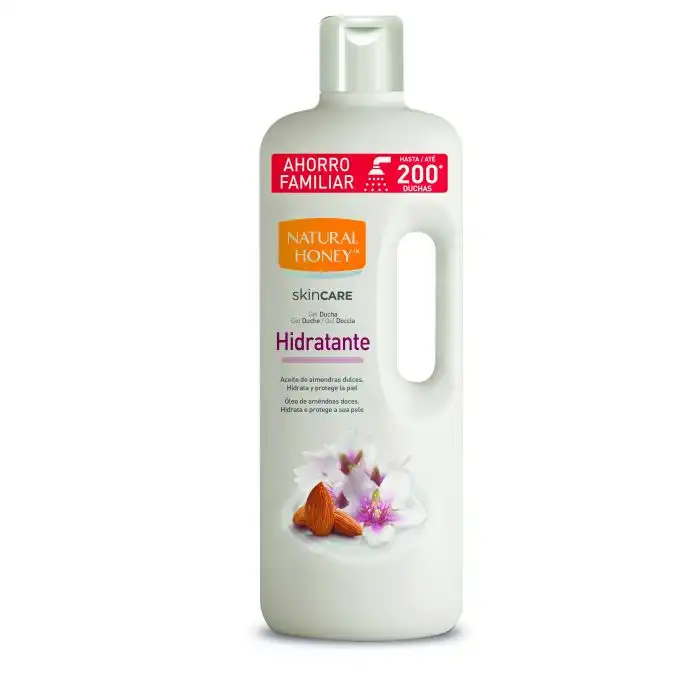 Gel Hidratante 1350 ml - Natural Honey - Comparador de precios