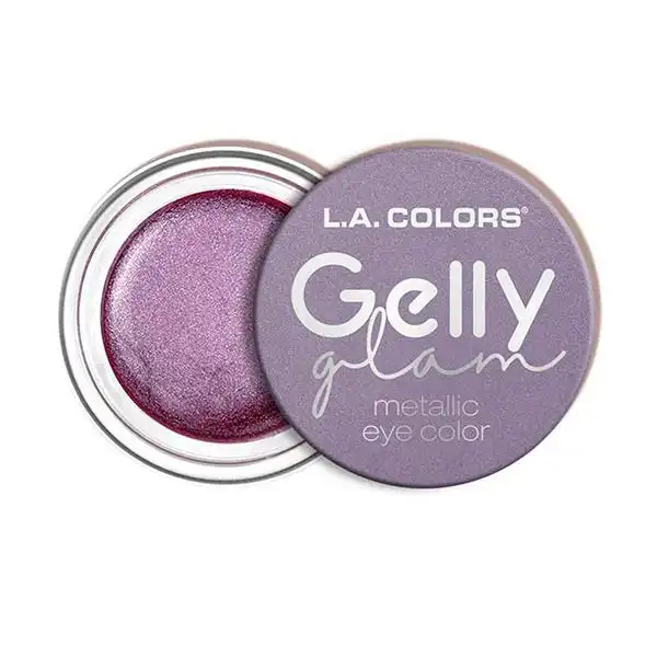 Gelly Glam Eyeshadow Rockstar - L.A. COLORS - Comparador de precios