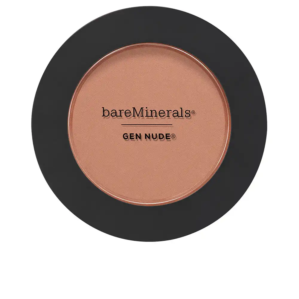 Gen Nude powder blush #that peach tho - bareMinerals - Comparador de precios