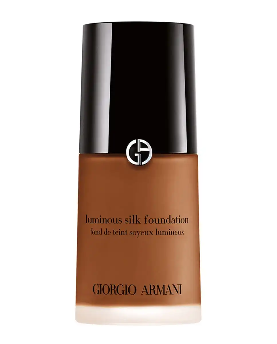 Giorgio Armani - Base De Maquillaje Luminous Silk Foundation - Giorgio Armani - Comparador de precios