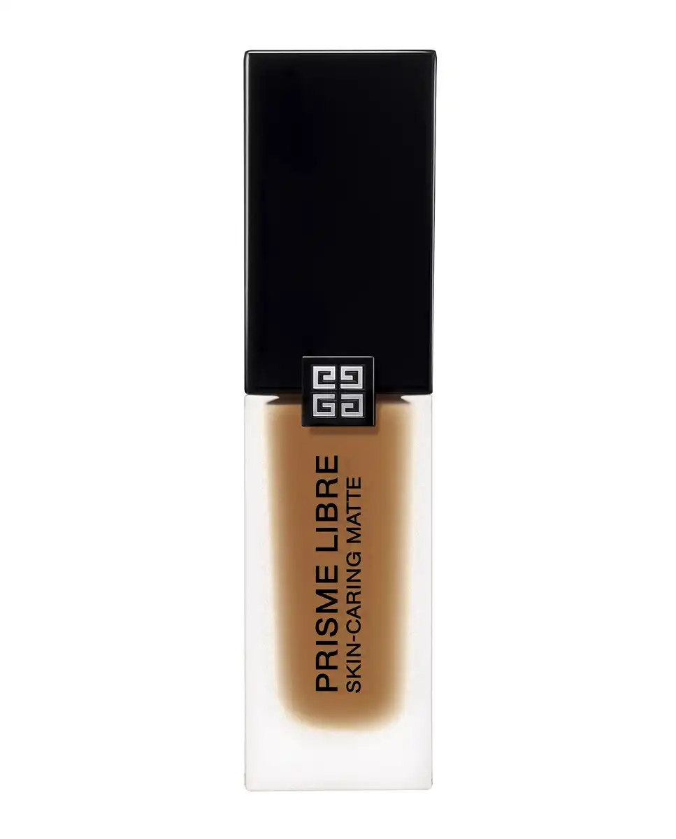 Givenchy - Base De Maquillaje Mate Prisme Libre Skin Caring Matte - Givenchy - Comparador de precios