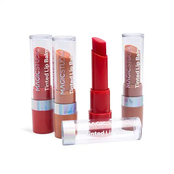 Glow Tinted Lip Balm - Magic Studio - Comparador de precios