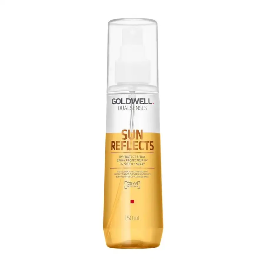 Goldwell - Dualsenses Sun Reflects Spray de protección UV Protección solar 150 ml unisex - Goldwell - Comparador de precios