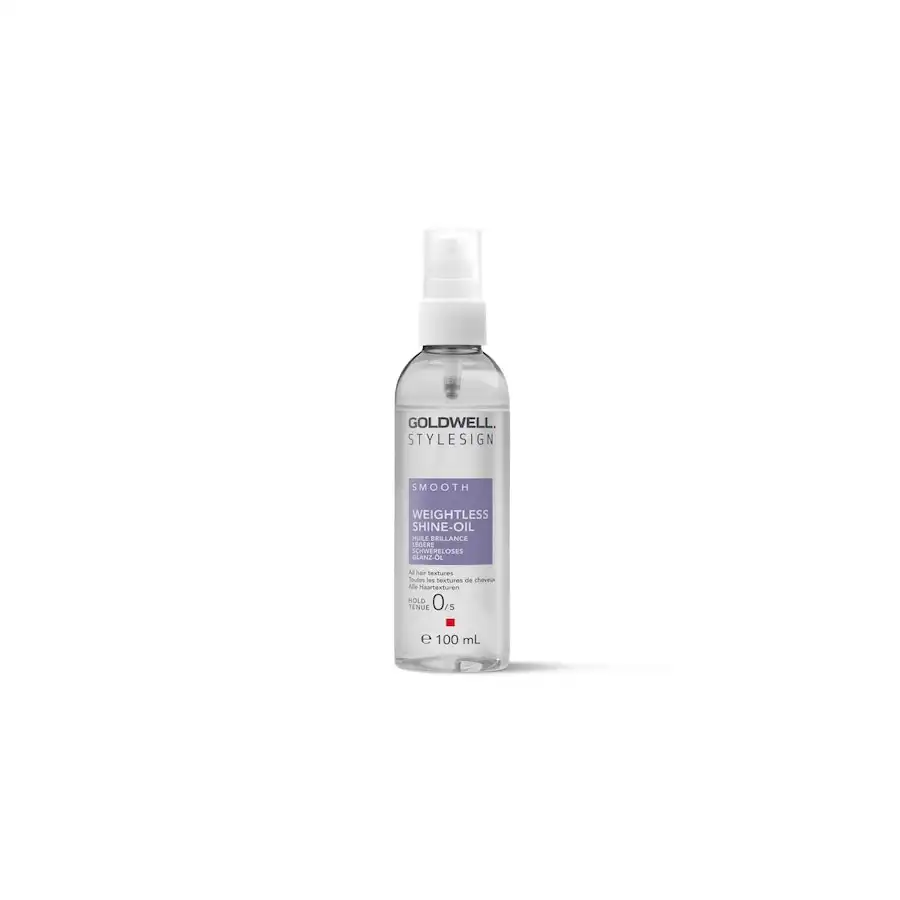 Goldwell - StyleSign Weightless Shine-Oil Sérums y aceites capilares 100 ml unisex - Goldwell - Comparador de precios
