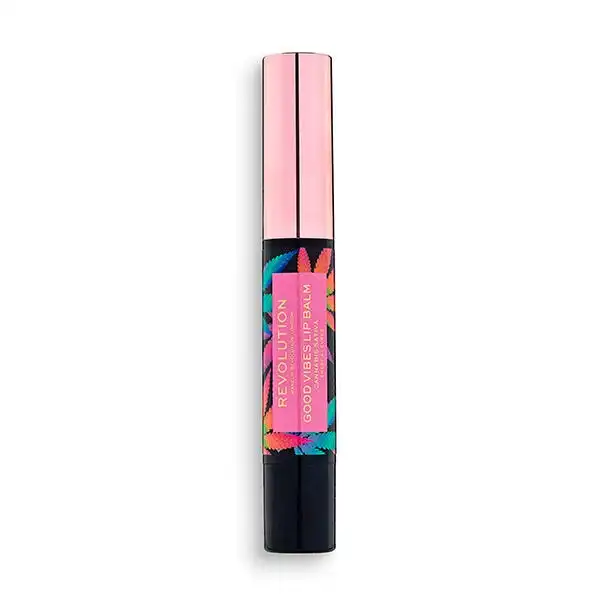 Good Vibes Lip Balm Euphoria - REVOLUTION - Comparador de precios