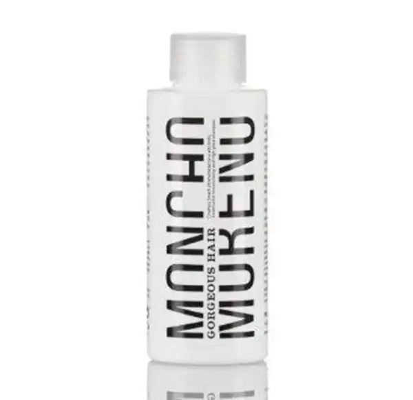 Gorgerous Hair 100Ml - MONCHO MORENO - Comparador de precios