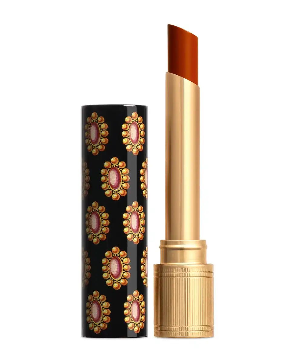 Gucci - Barra de labios Gucci Rouge de Beauté Brillant Gucci. - Gucci - Comparador de precios