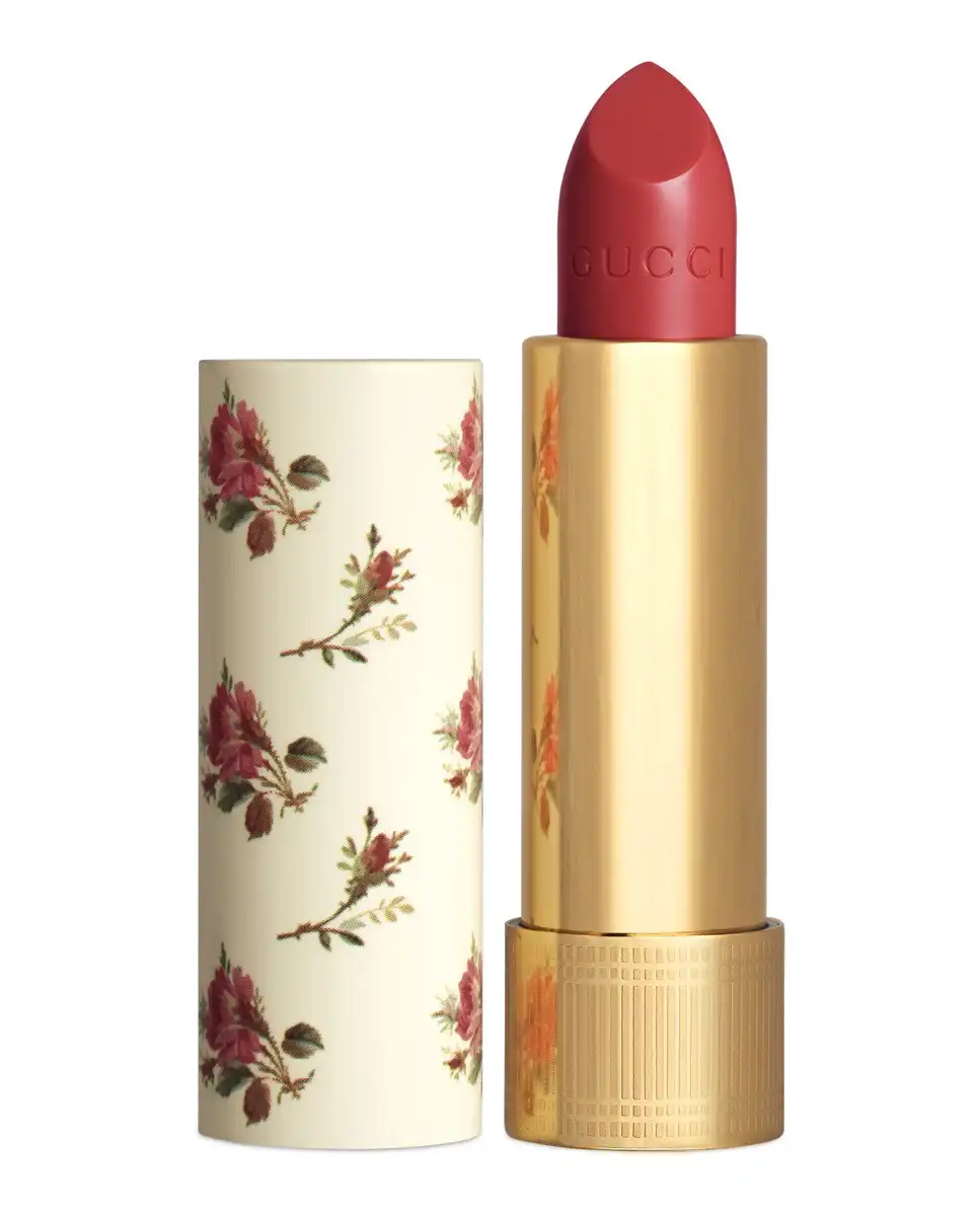 Gucci - Barra de labios Luminoso Rouge à Lèvres Voile Gucci. - Gucci - Comparador de precios
