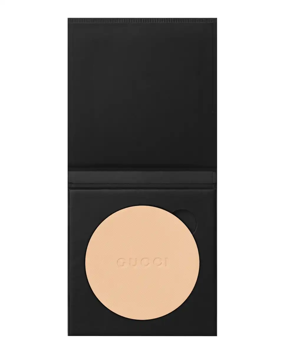 Gucci - Recarga Polvos Compactos Poudre de Beauté Mat Naturel Face Gucci. - Gucci - Comparador de precios