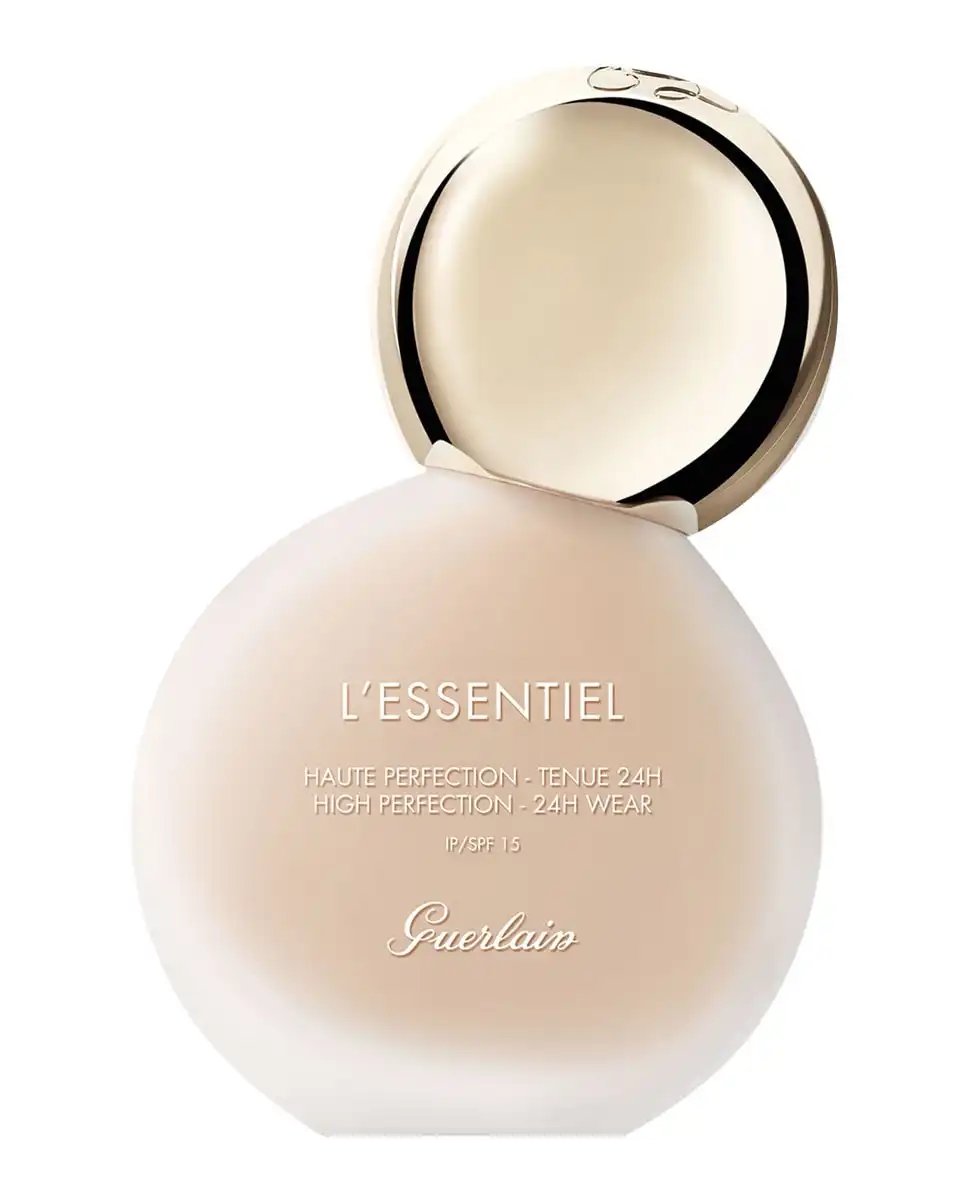 Guerlain - Base De Maquillaje L'Essentiel Alta Perfección 24 Horas - Guerlain - Comparador de precios
