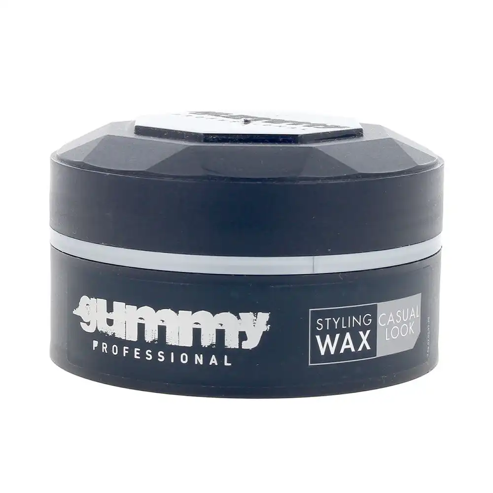Gummy Styling Wax casual look cera 150 ml - Gummy - Comparador de precios