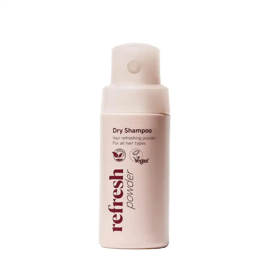 Hairlust - Refresh Powder Champús en seco 40 g unisex - Hairlust - Comparador de precios
