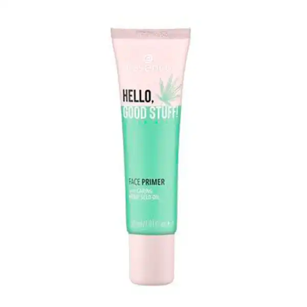 Hello, Good Stuff! Face Primer - ESSENCE - Comparador de precios