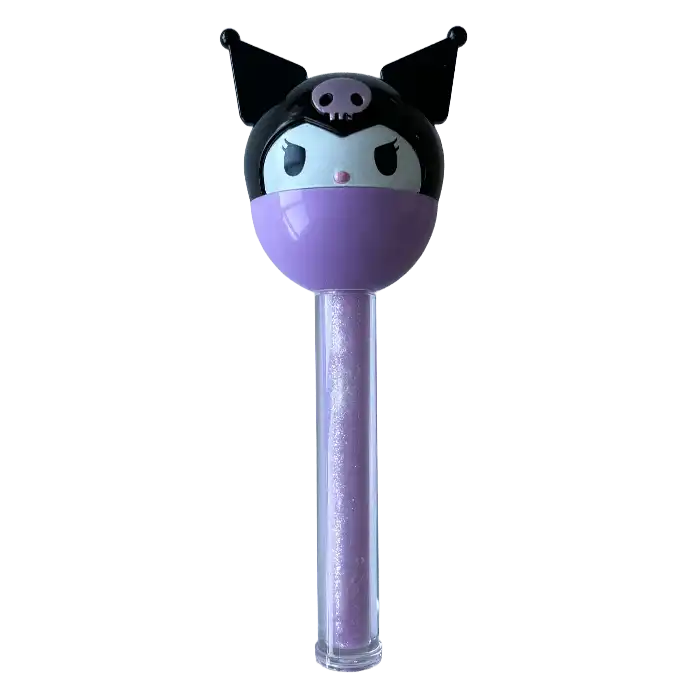Hello Kitty Kuromi Bálsamo + Brillo Labial 1.2 ml - TAKE CARE - Comparador de precios