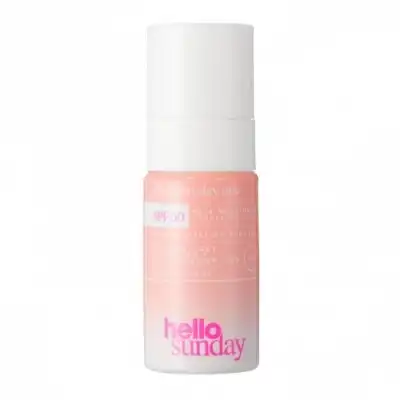 Hello Sunday Hello Sunday The Everday One Spf 50 - Hello Sunday - Comparador de precios