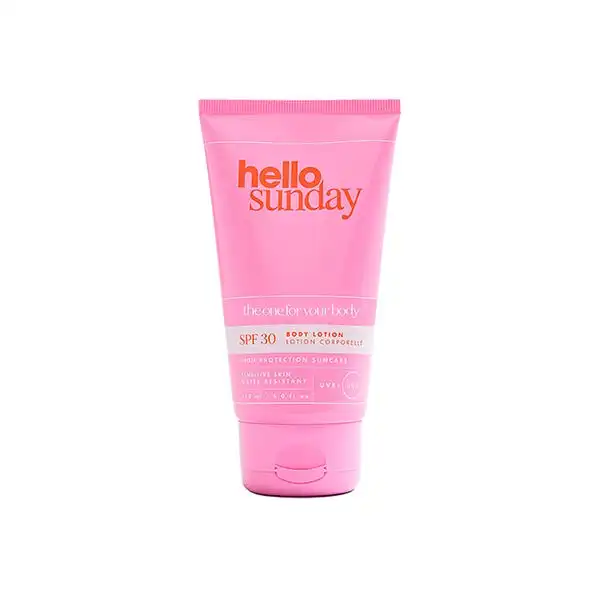 Hello Sunday SPF 30 150ML - Hello Sunday - Comparador de precios