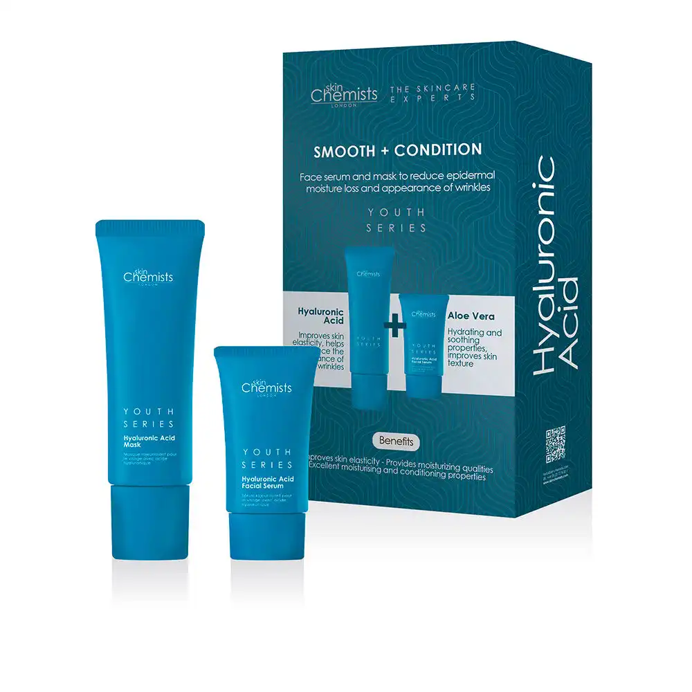 Hialuronic Acid lote 2 pz - Skin Chemists - Comparador de precios