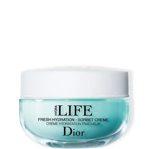 Hydra Life Creme Hydratation Fraîcheur - Dior - Comparador de precios