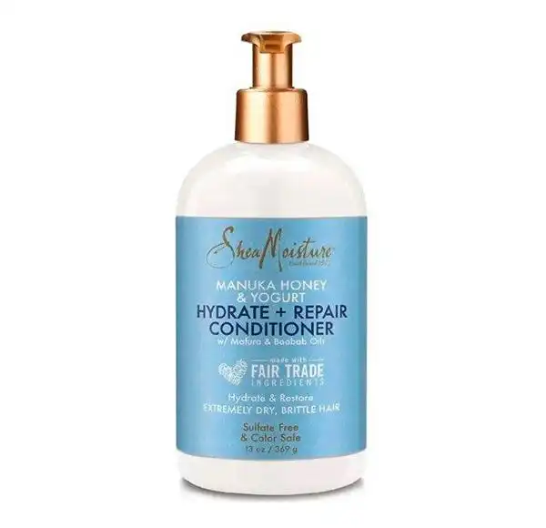 Hydrate+Repair - Shea Moisture - Comparador de precios