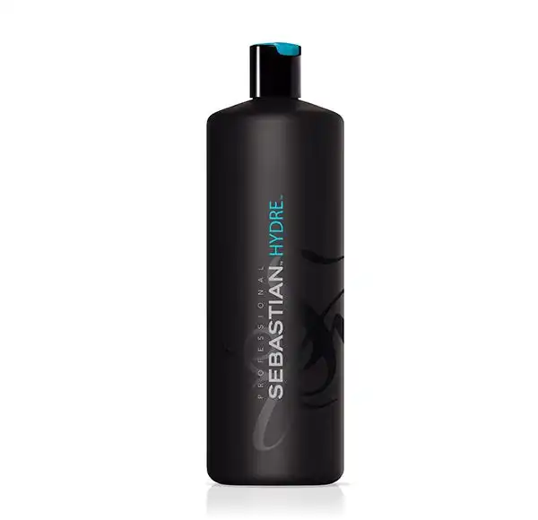 Hydre Shampoo - SEBASTIAN - Comparador de precios