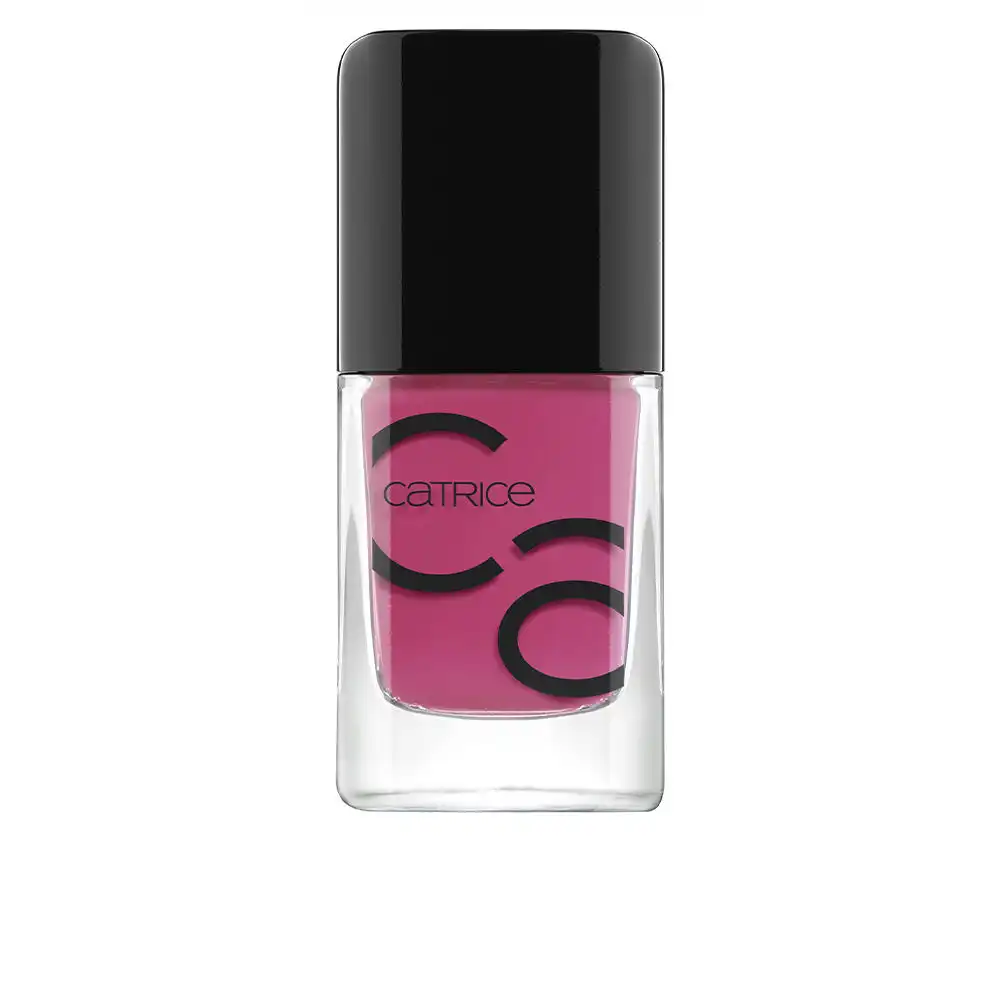 Iconails gel lacquer #122 - CATRICE - Comparador de precios
